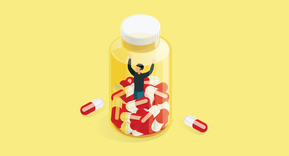 The role of medication in mental health