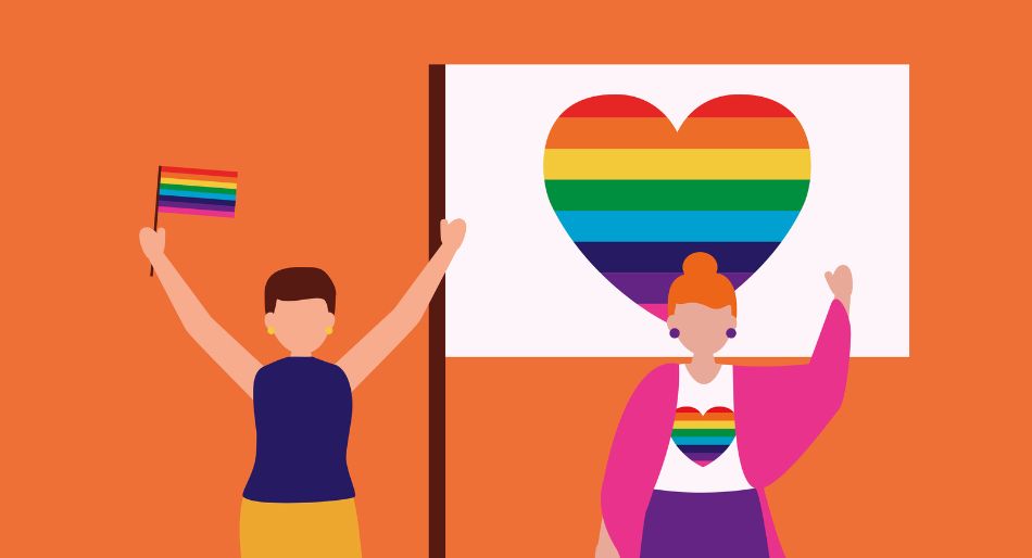 inclusive workplaces, LGBTQ friendly workplace, ways to make workplaces inclusive for queer people, lgbtqia sensitisation, lgbtq, lgbtqia, lgbtq sensitisation at workplace