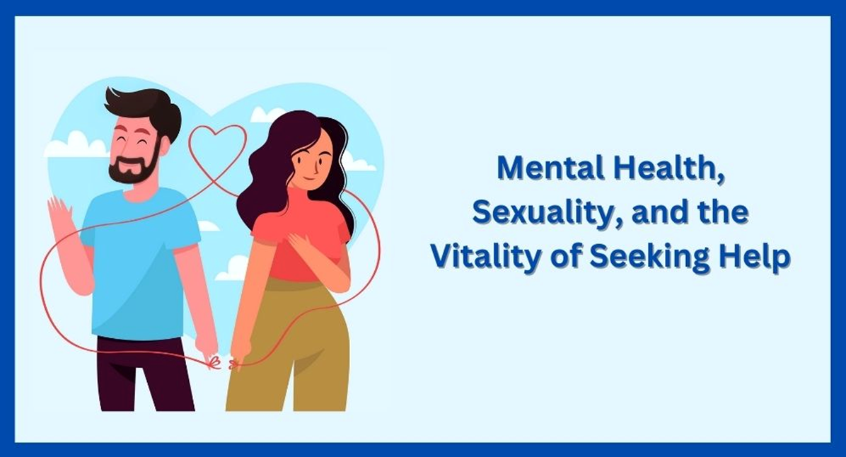Connection Between Mental Health and Sexual Wellness