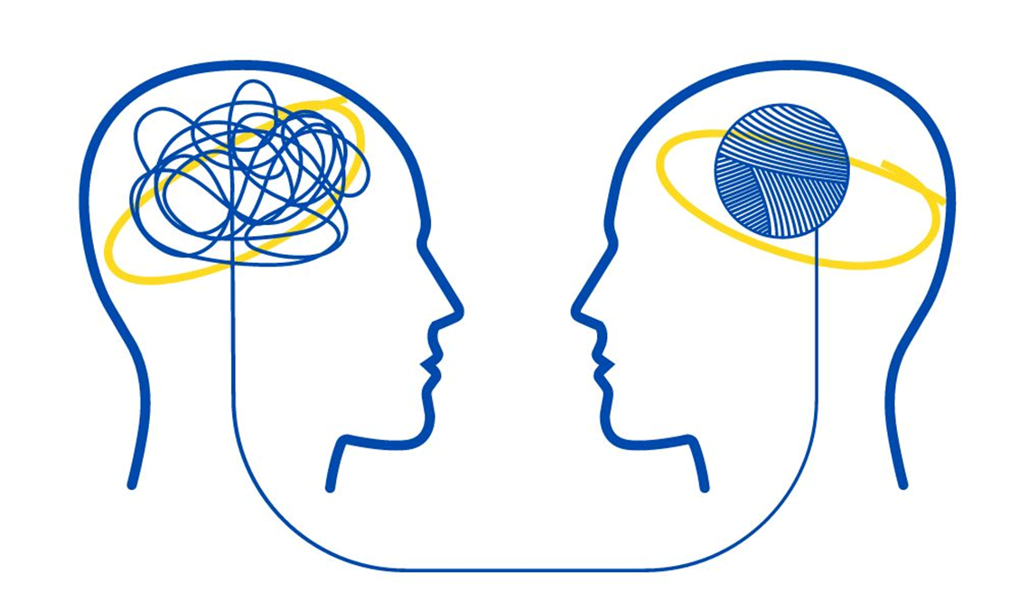 Psychologist vs Psychiatrist