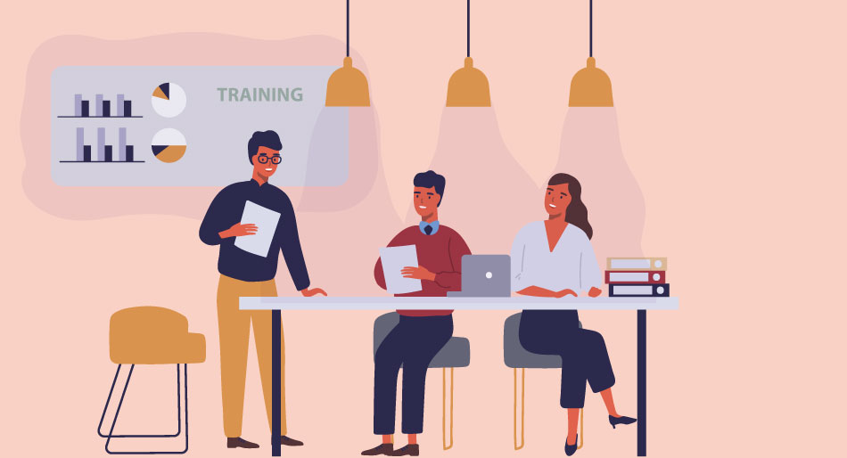 Why Investing in Employee Training is a Smart Business Move