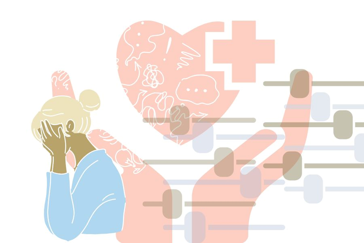 Adjustment Disorder Treatment without Medication