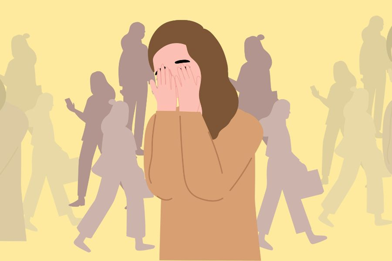 Adjustment Disorder vs PTSD