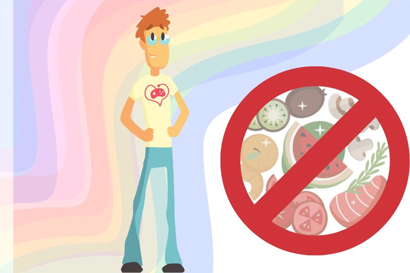 Anorexia Nervosa in The LGBTQIA+ Community