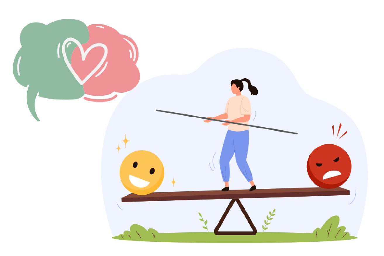 Mental Health Challenges of Modern Women