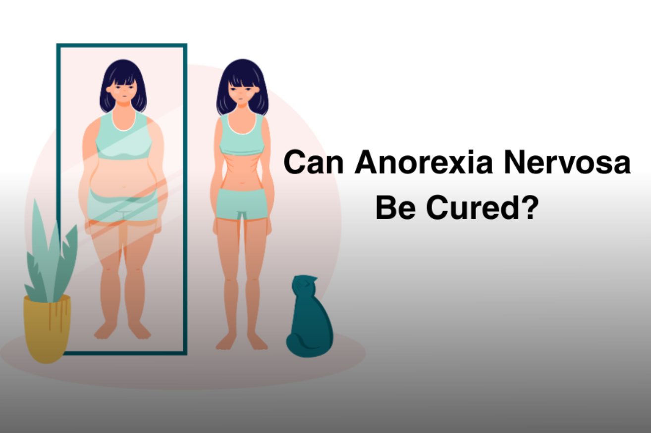 Can Anorexia Be Cured | Myth vs Facts