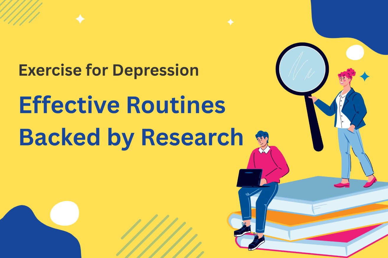 Workouts to Improve Memory, Focus & Creativity