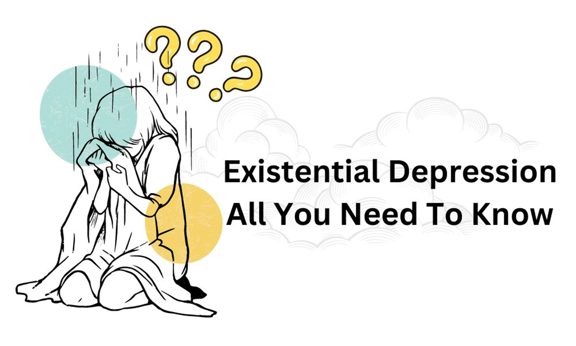 Existential Depression