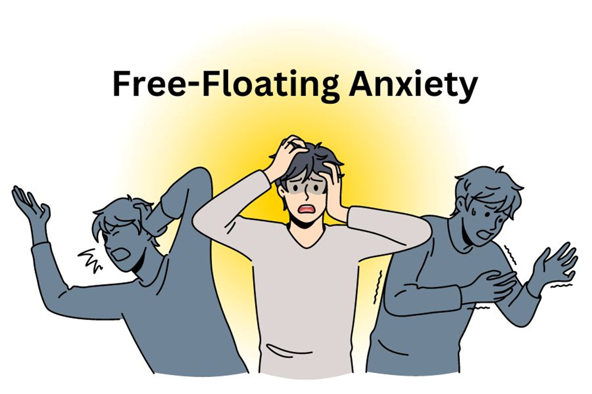 Free-Floating Anxiety