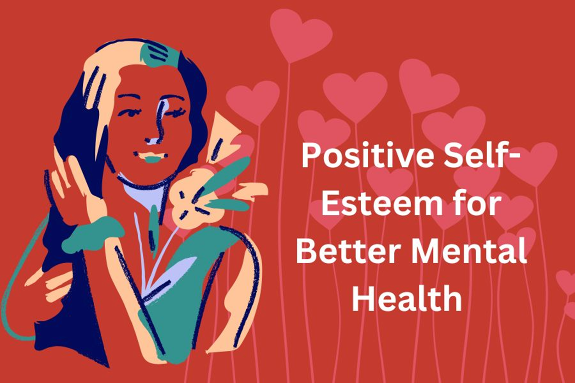 How Self-Esteem Shapes Our Mental Health