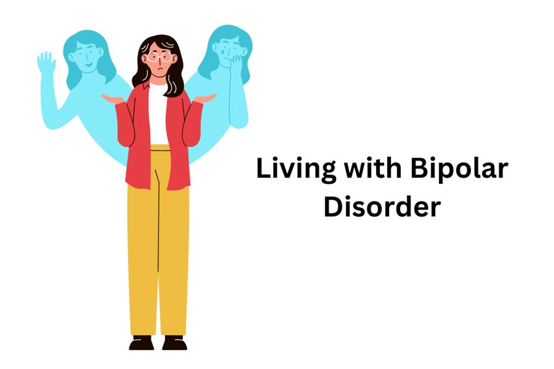 Living with Bipolar Disorder | Find Support