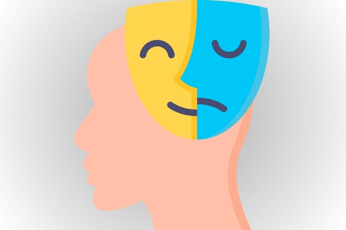 Difference between Mania and Hypomania