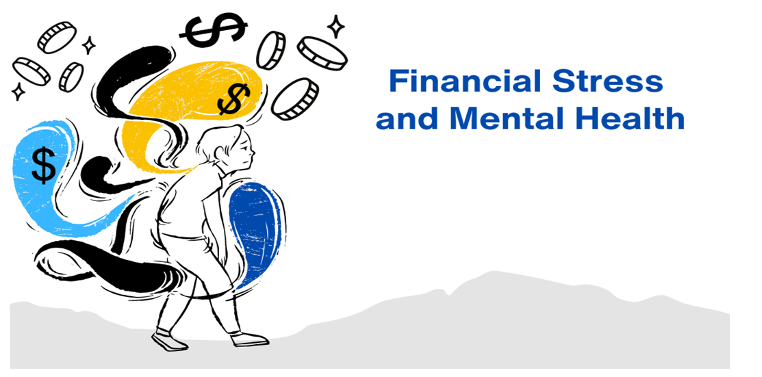 Money & Mental Health | Financial Stress and Mental Health