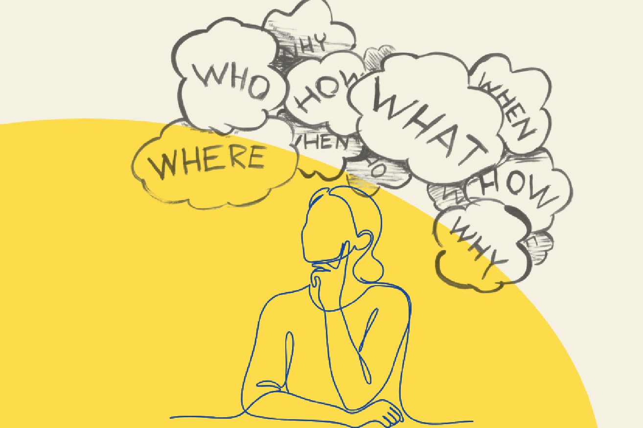 How to Stop Overthinking?