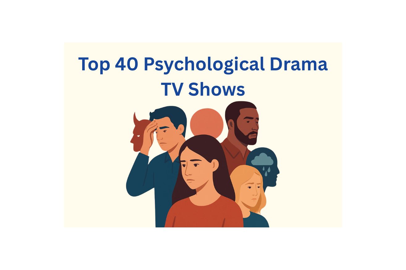 psychological drama