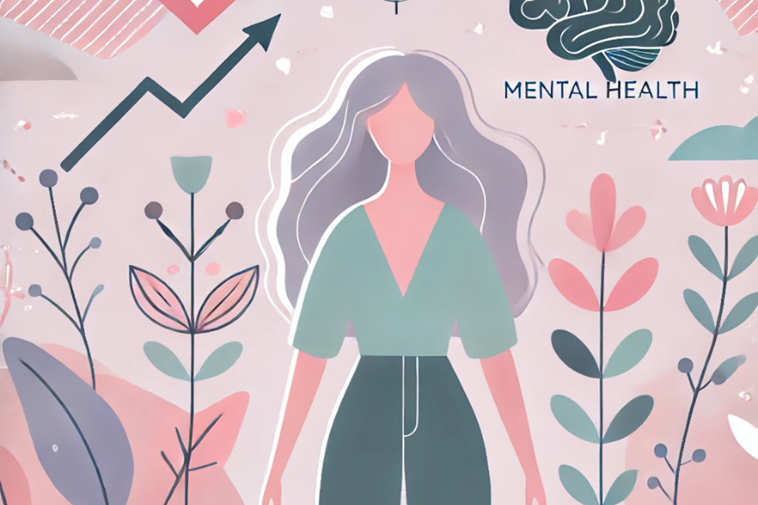 Role of Self-Esteem in Mental Health of Women