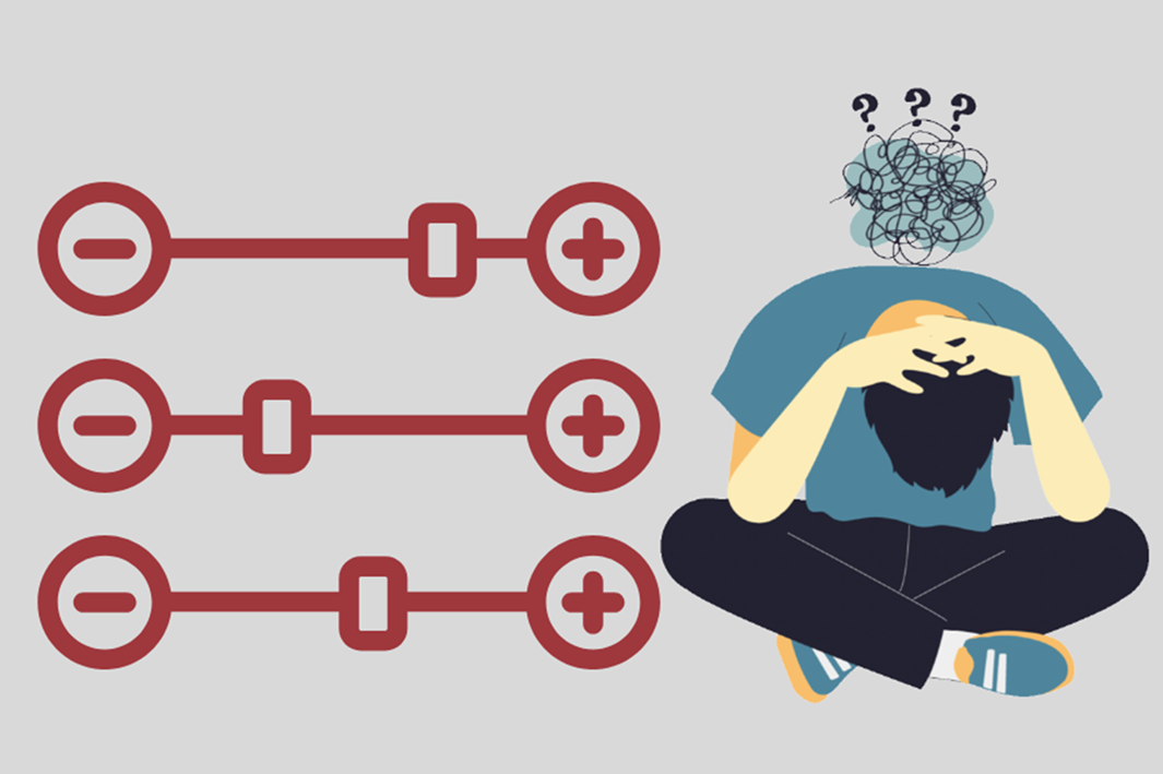 Signs of Adjustment Disorder