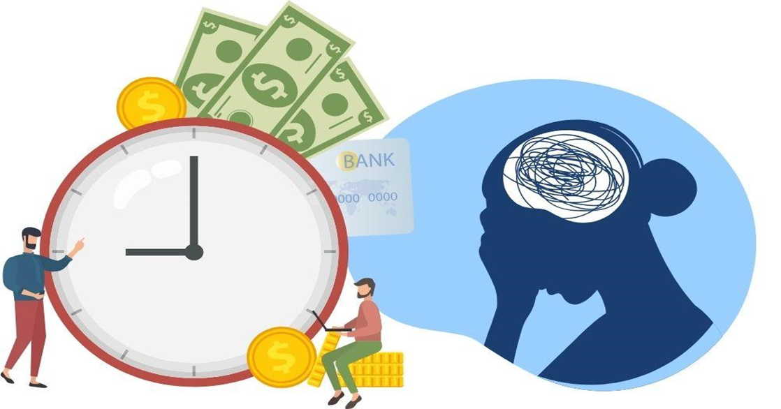 Strategies for Managing and Paying Off Your Loans for Better Mental Heath