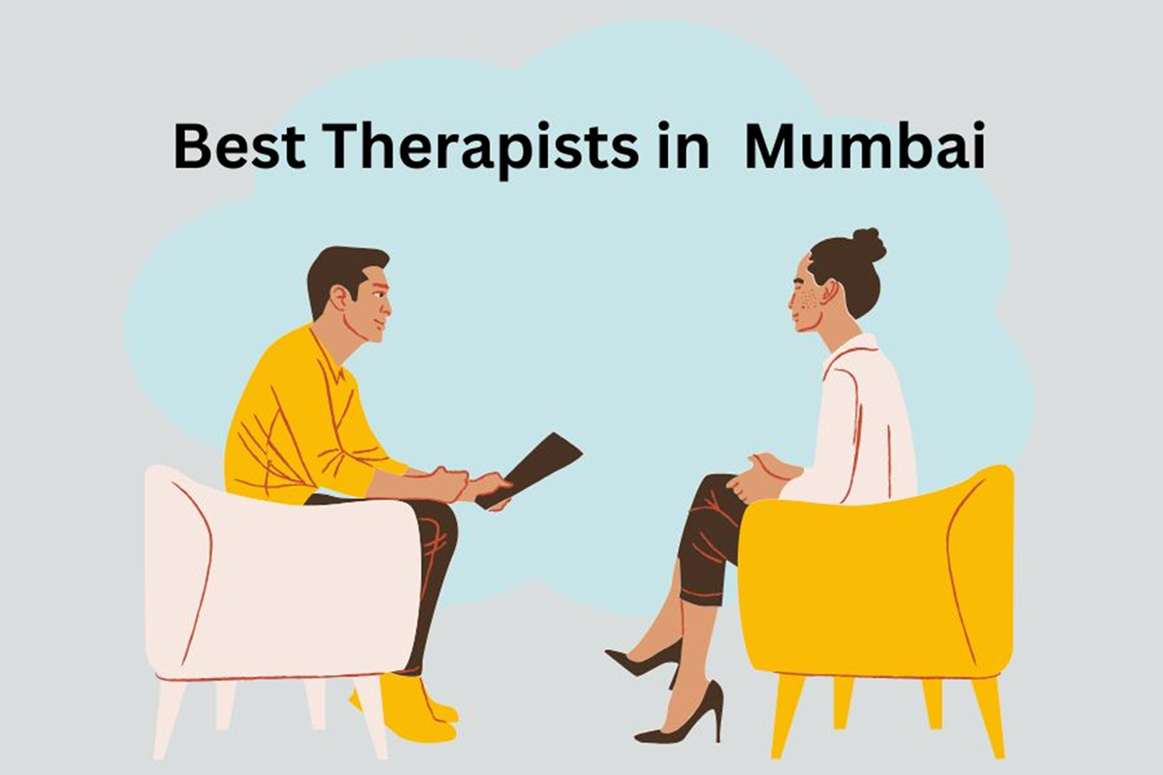 Top 23 Therapists in Mumbai