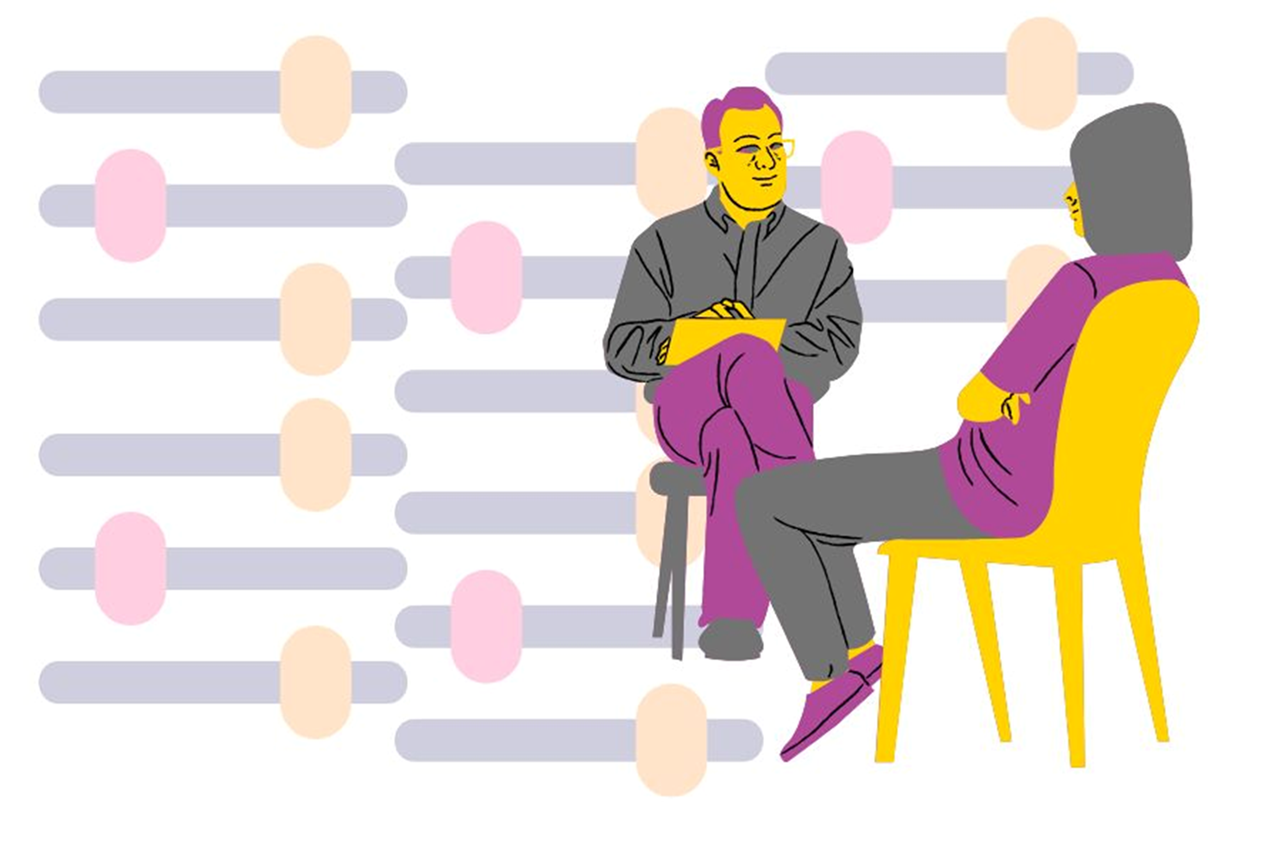 When to See a Therapist Near You for Adjustment Disorder