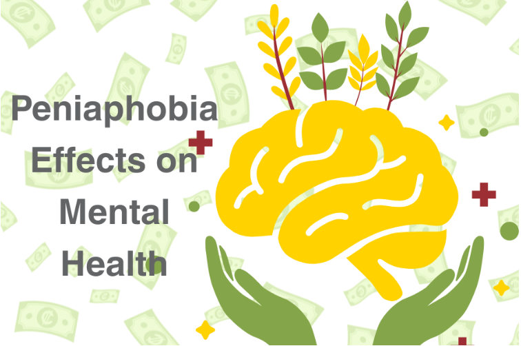 Effects of Peniaphobia on Mental Health, Career & Relationships