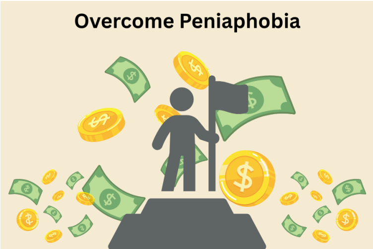 Techniques to Overcome Peniaphobia