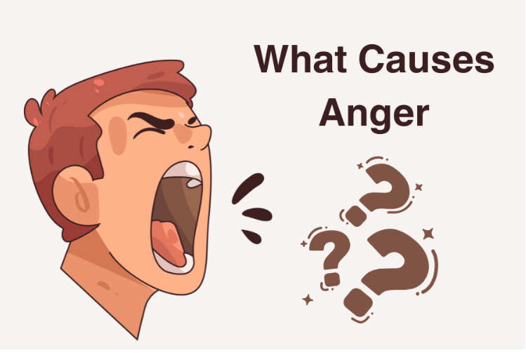 10 ways to control anger instantly