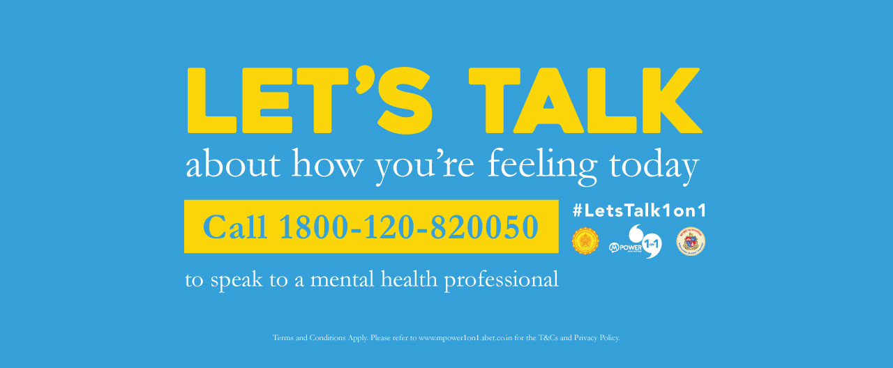 Free 24x7 Mental Health Counseling Crisis Helpline