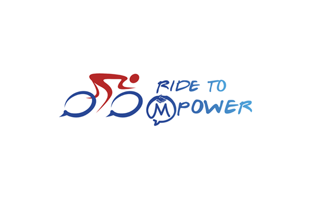 Ride to mpower