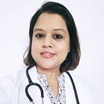 Dr Sneha Arya