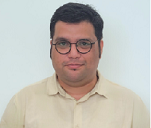 Vikram Kirtikar