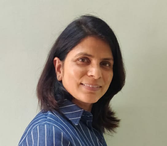 Dr. Anupama Bajaj