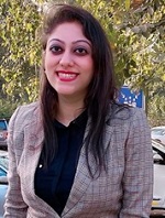 Meghna Karia