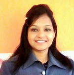 Sweta Kumari